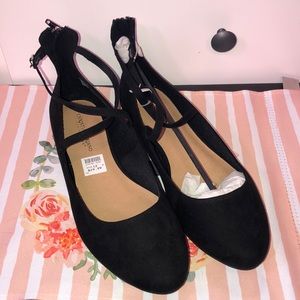 Christian Siriano NWT size 12 WIDE “Annalise”